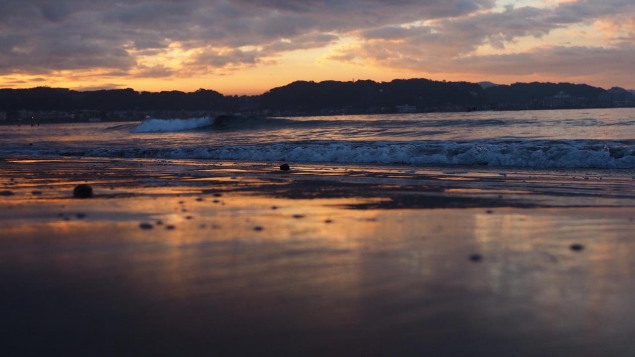 Tak 民家 no 宿 鎌倉 Yue 庵 Kamakura Exterior foto