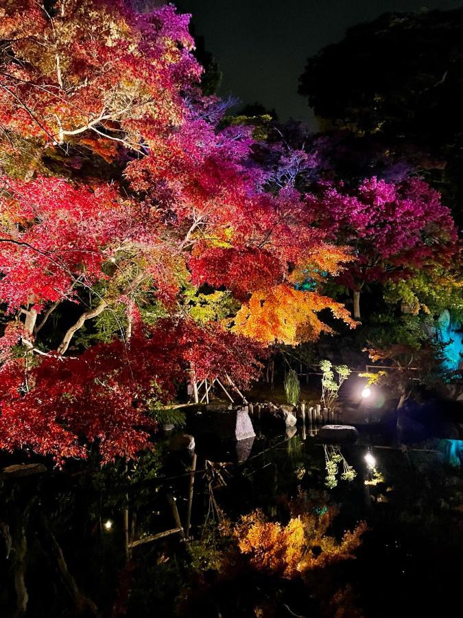 Tak 民家 no 宿 鎌倉 Yue 庵 Kamakura Exterior foto