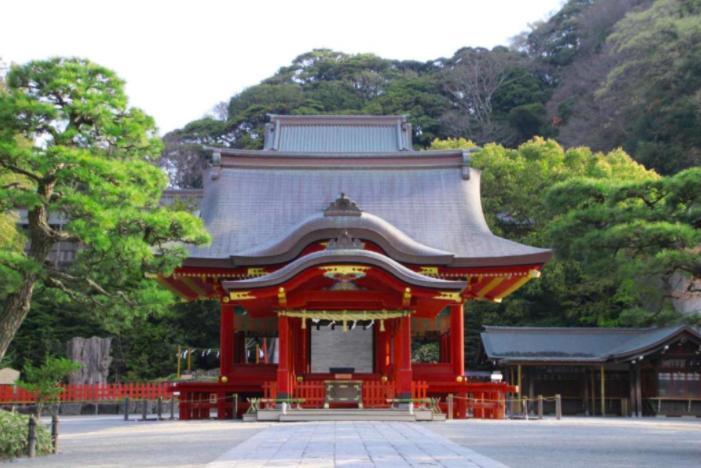 Tak 民家 no 宿 鎌倉 Yue 庵 Kamakura Exterior foto